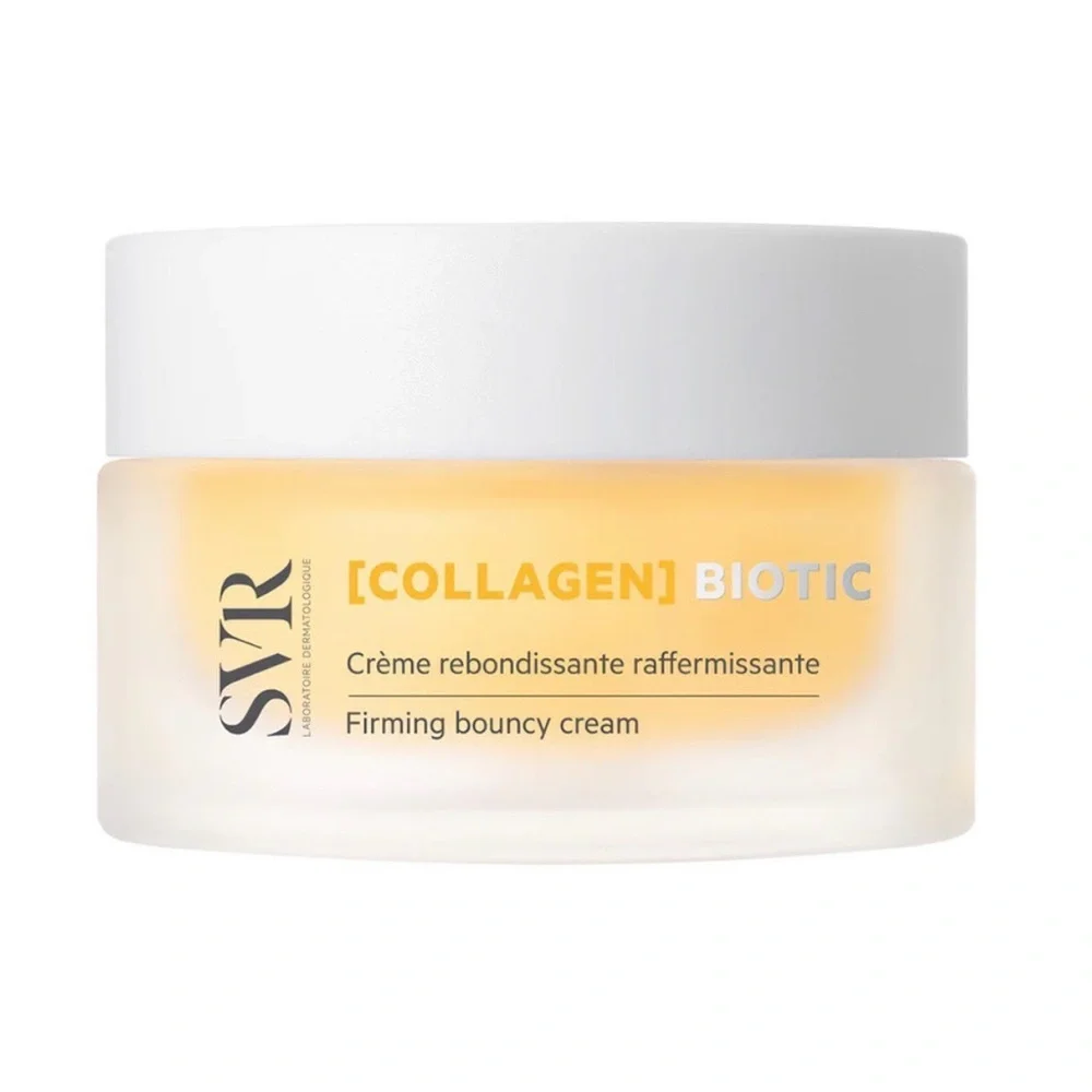 Collagen Biotic Firming Bouncy Cream